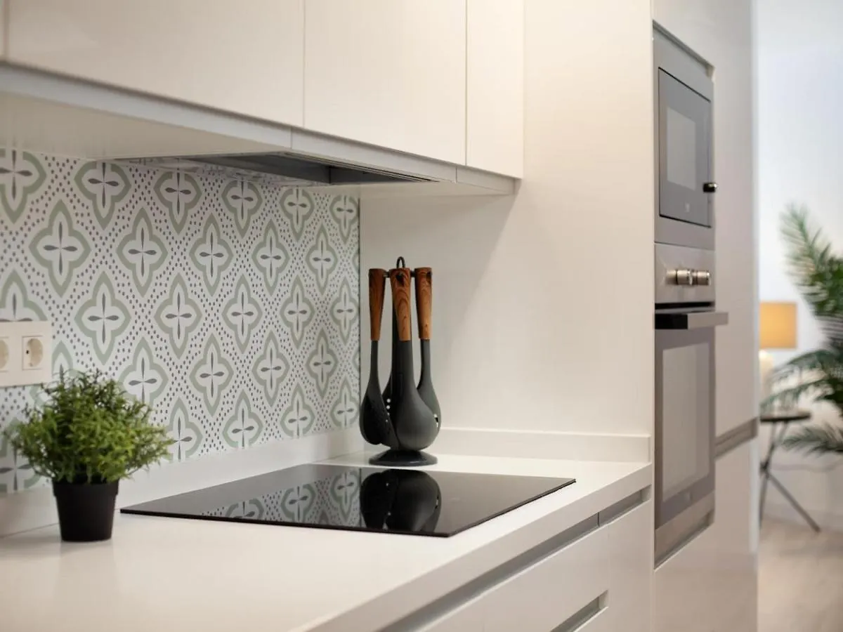 Inmalaga Malagueta Beach Apartment Malaga
