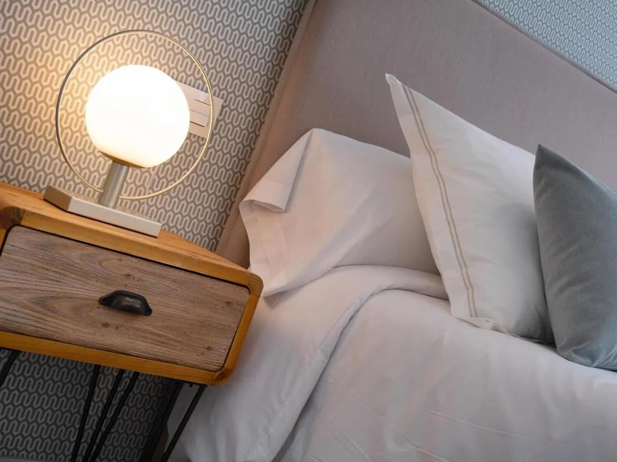Apartamento INMálaga Malagueta Beach