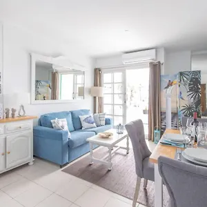 Corazón Playa Apartamento Corralejo