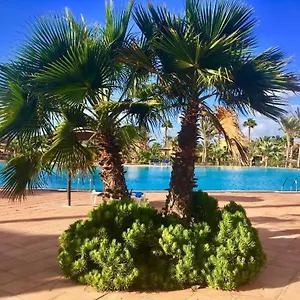 Fuerteventura Apartamento Corralejo