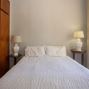Constitucion Apartamento Málaga