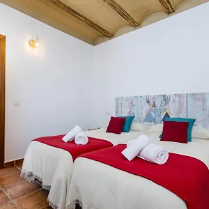 Agroturismo El Limonar 1, Yourhouse Apartamento Inca (Mallorca)
